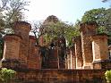 088- Tours cham de Po Nagar